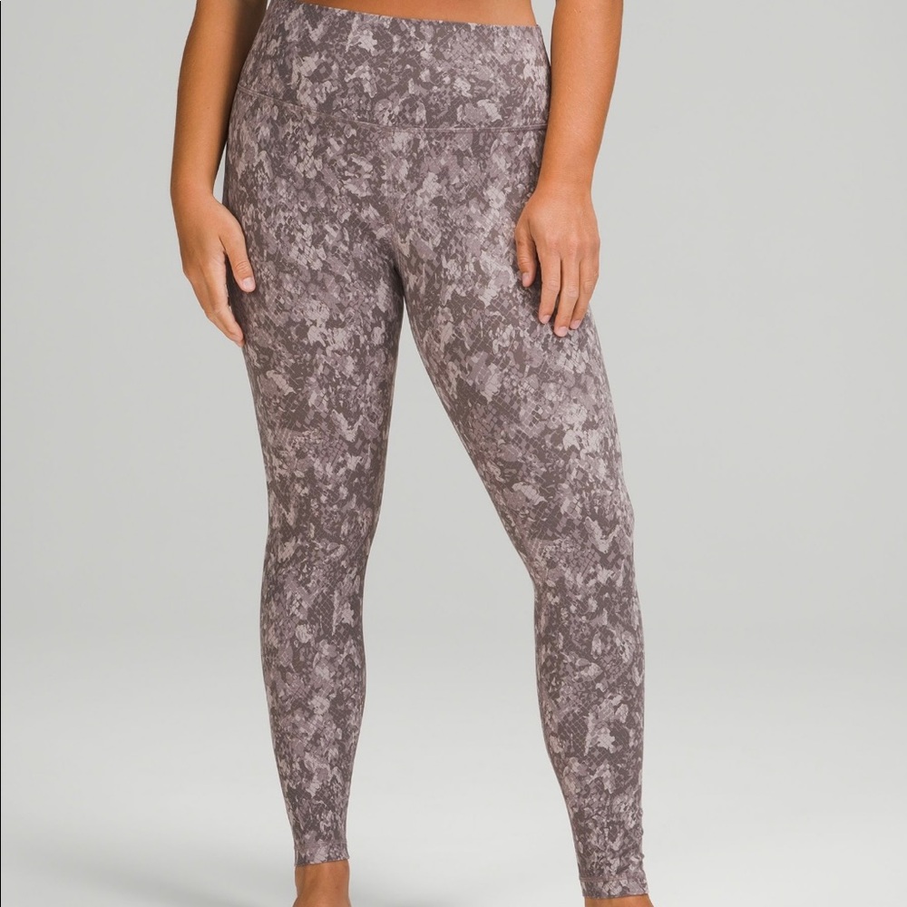 Lululemon Align Pant 28”